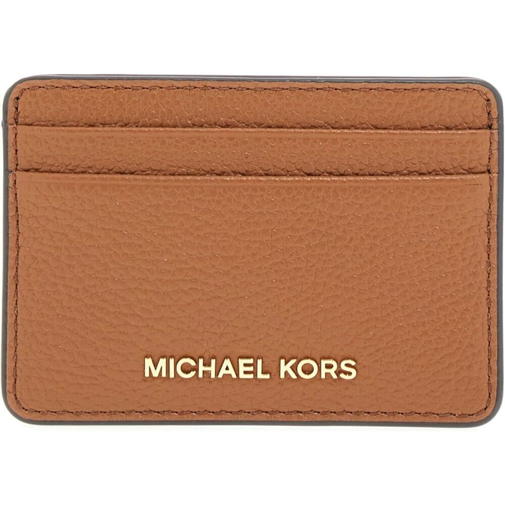 Women's Jet Set Card Holder